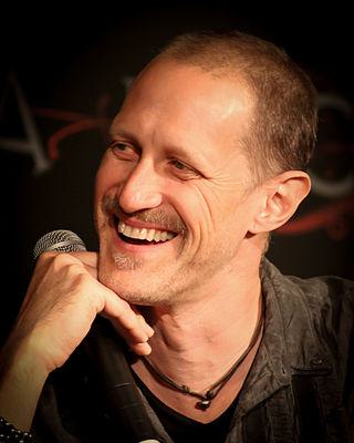 Christopher Heyerdahl Height