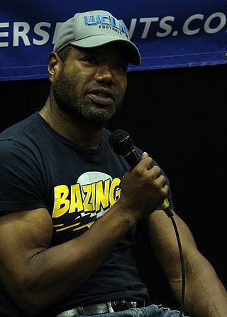 Christopher Judge Height