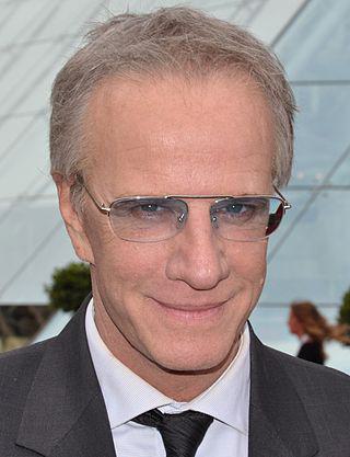 Christopher Lambert Height