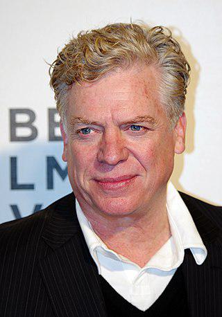 Christopher McDonald Height