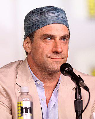 Christopher Meloni Height