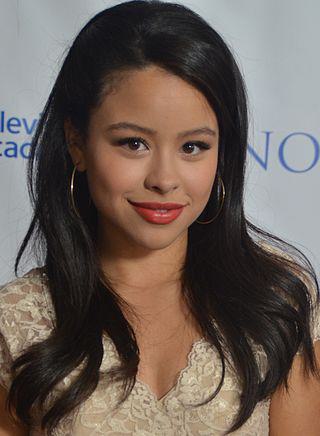 Cierra Ramirez Height