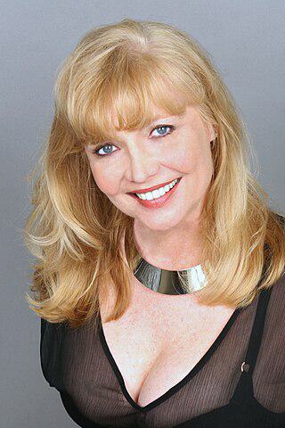 Cindy Morgan Height