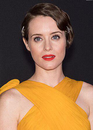 Claire Foy Height