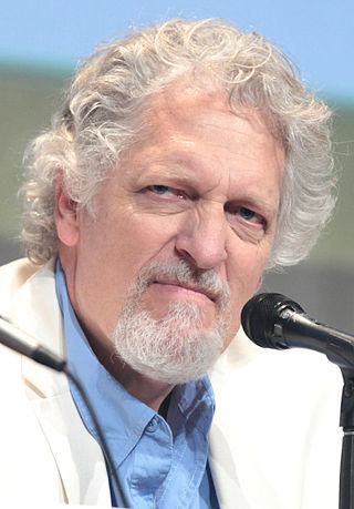 Clancy Brown Height