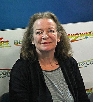 Clare Higgins Height