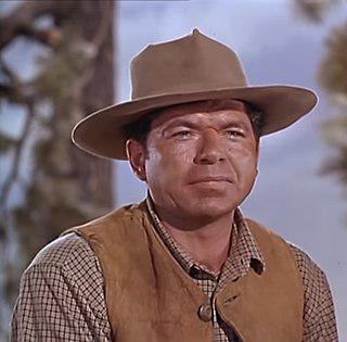 Claude Akins Height