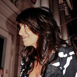 Claudia Winkleman Height