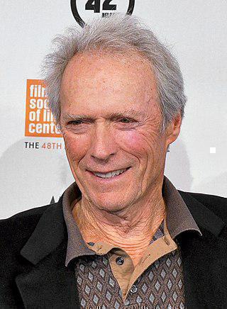Clint Eastwood Height