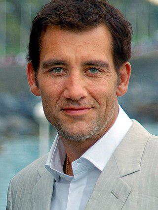 Clive Owen Height