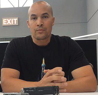 Coby Bell Height