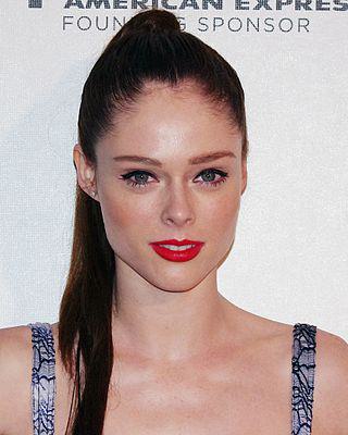 Coco Rocha Height