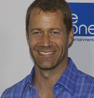 Colin Ferguson Height