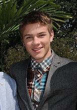 Connor Jessup Height