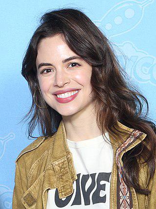 Conor Leslie Height