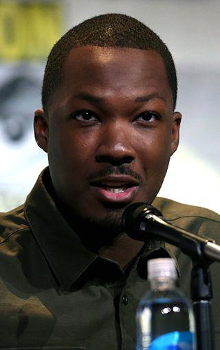 Corey Hawkins Height