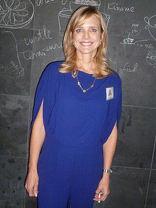 Courtney Thorne Smith Height