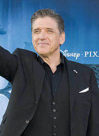 Craig Ferguson Height