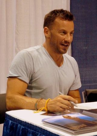 Craig Parker Height