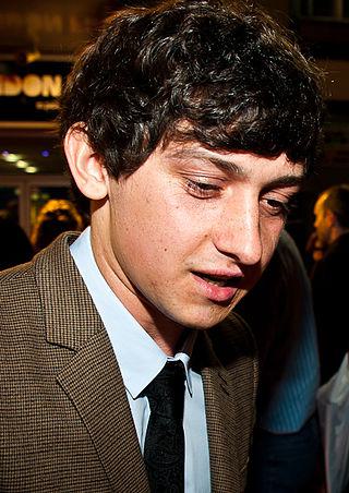 Craig Roberts Height