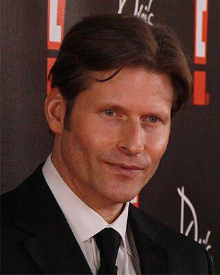 Crispin Glover Height