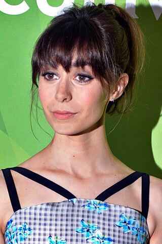 Cristin Milioti Height