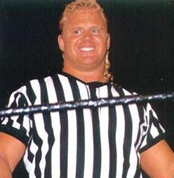 Curt Hennig Height