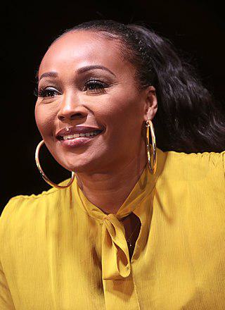 Cynthia Bailey Height