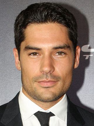 D.J. Cotrona Height