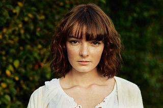 Dakota Blue Richards Height