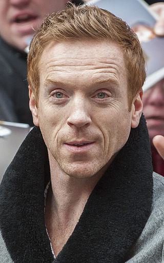 Damian Lewis Height