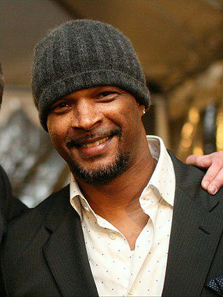 Damon Wayans Height