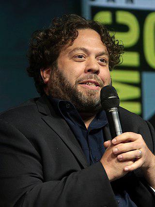 Dan Fogler Height