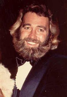 Dan Haggerty Height