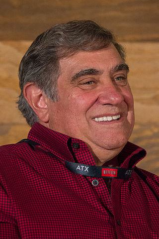 Dan Lauria Height