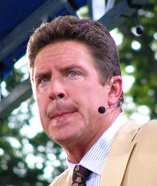 Dan Marino Height