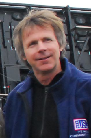 Dana Carvey Height