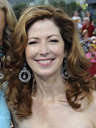 Dana Delany Height