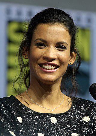 Danay Garcia Height