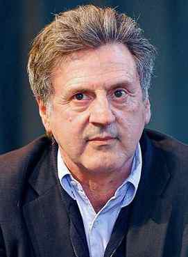 Daniel Auteuil Height