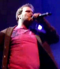 Daniel Bedingfield Height