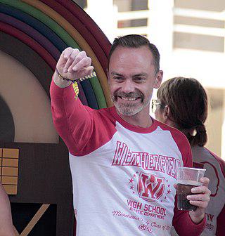 Daniel Brocklebank Height