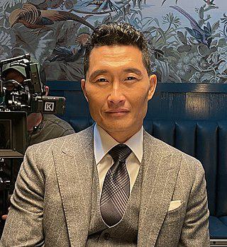 Daniel Dae Kim Height