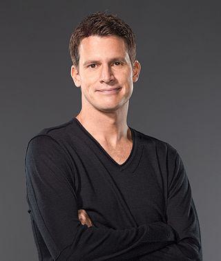 Daniel Tosh Height