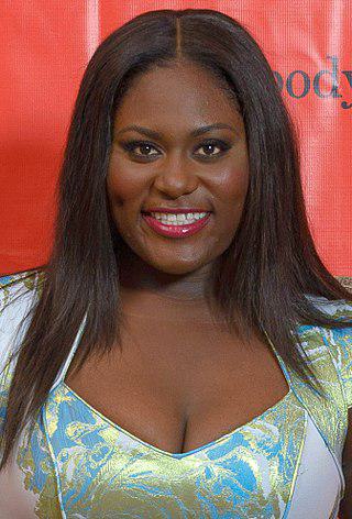 Danielle Brooks Height