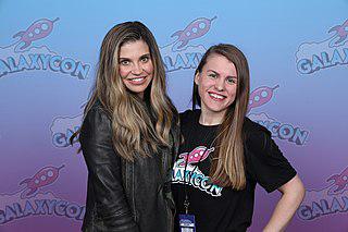 Danielle Fishel Height