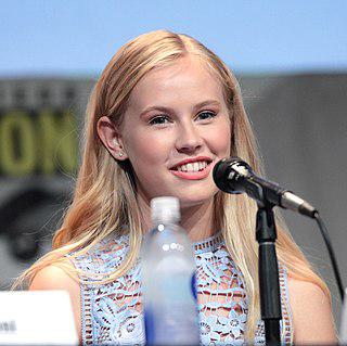 Danika Yarosh Height