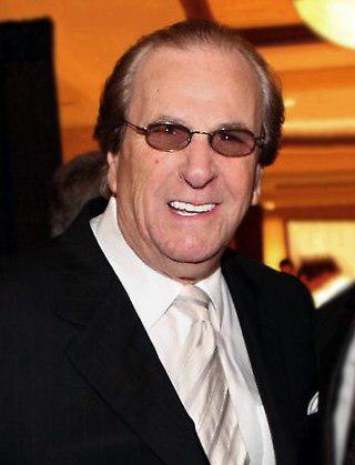 Danny Aiello Height