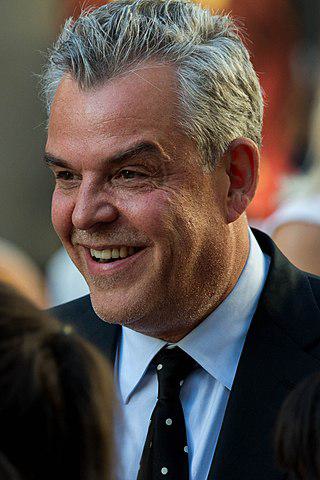 Danny Huston Height