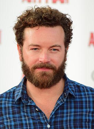 Danny Masterson Height